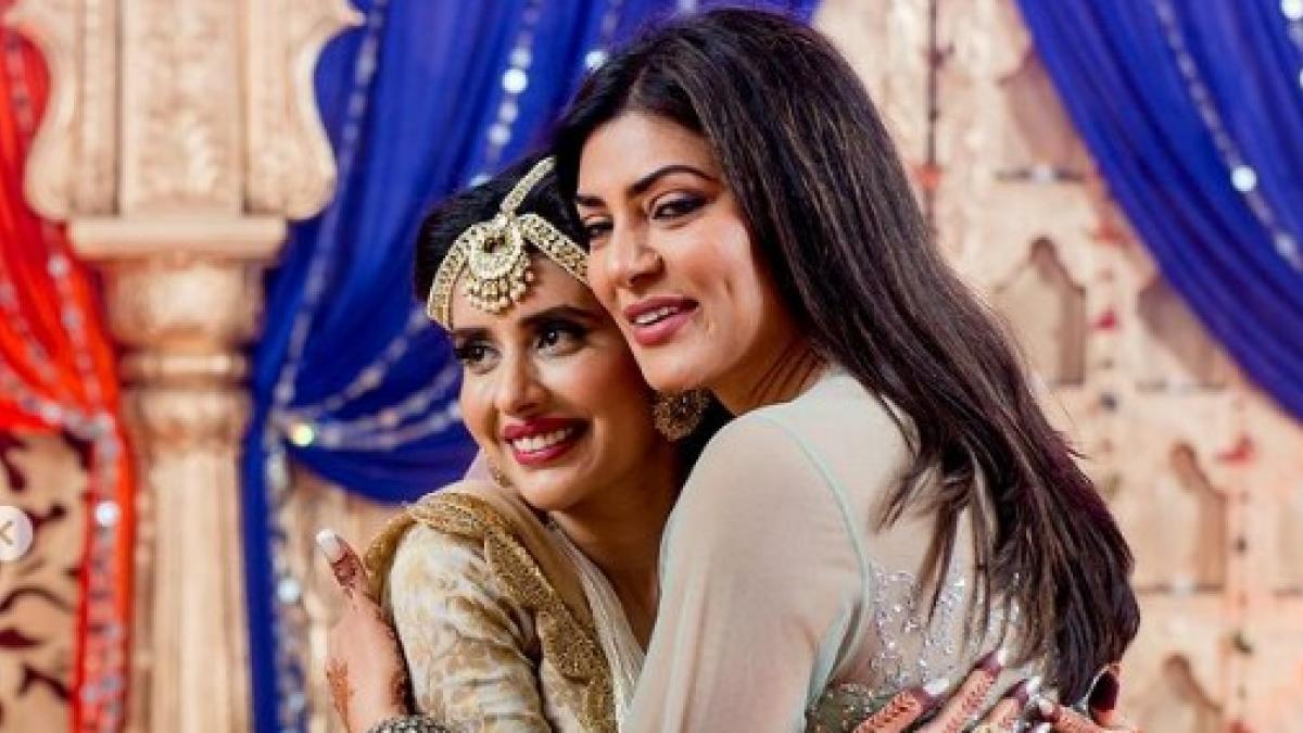 Sushmita Sen अपने भाई राजीव की करतूत से थीं वाकिफ! भाभी Charu Asopa को दी तलाक की सलाह?