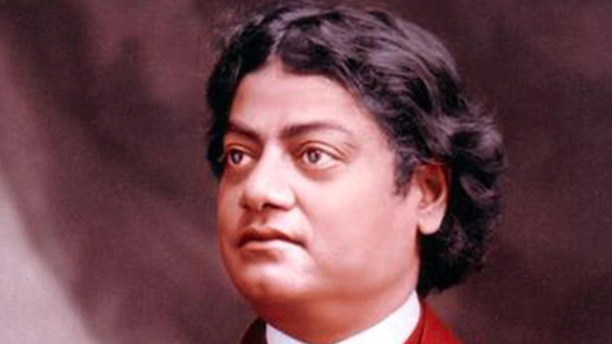Swami Vivekanand Inspirational Story