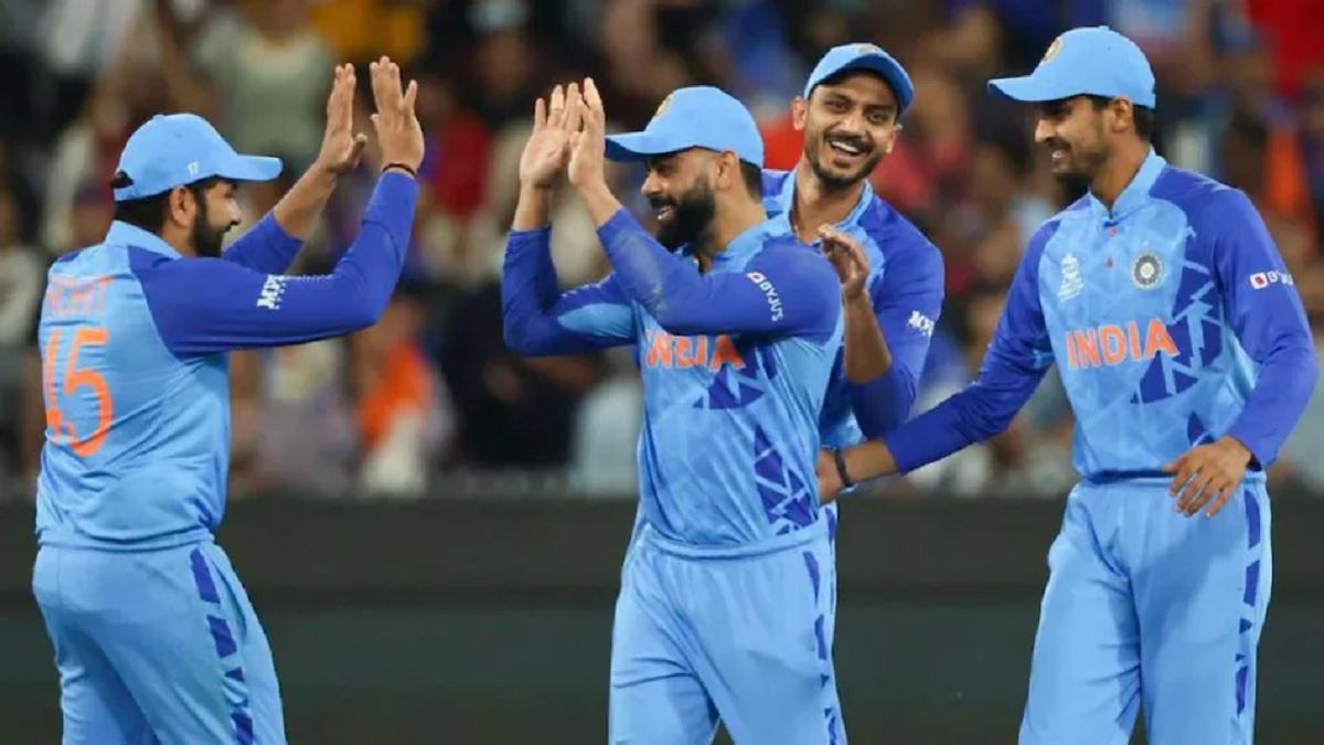 IND vs ENG Live Score के लिए फोन में करें ये सेटिंग (फोटो-AP) 