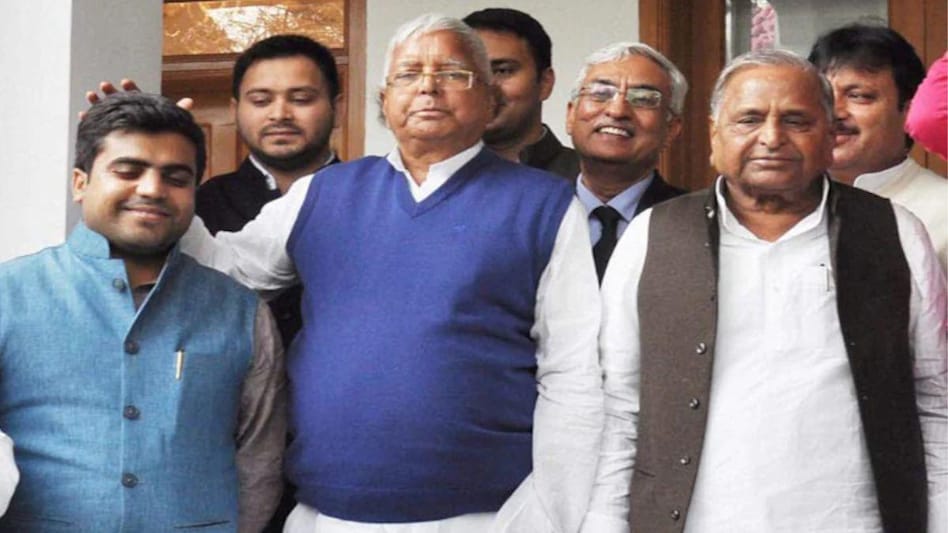the voice of hind - यूपी करहल सीट से सपा के राष्ट्रीय अध्यक्ष अखिलेश यादव ने दिया इस्तीफा, अखिलेश ने बताया सपा का लक्ष्य