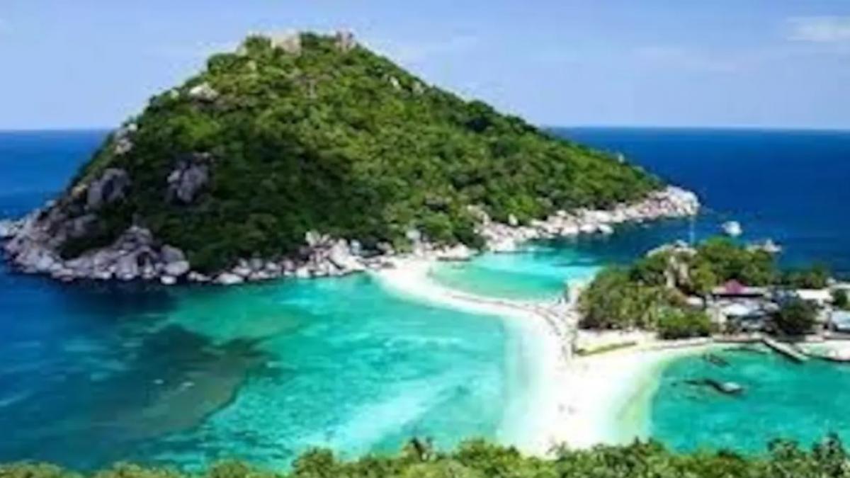 Thailand Tour Package (File Photo)