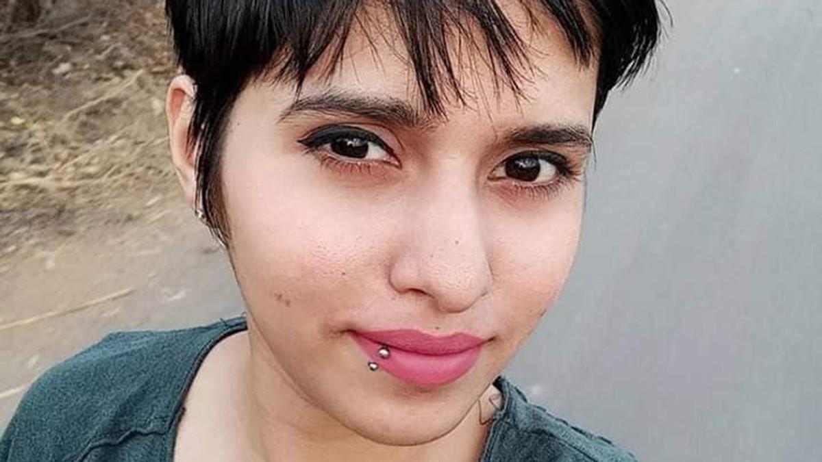 मृतका श्रद्धा 