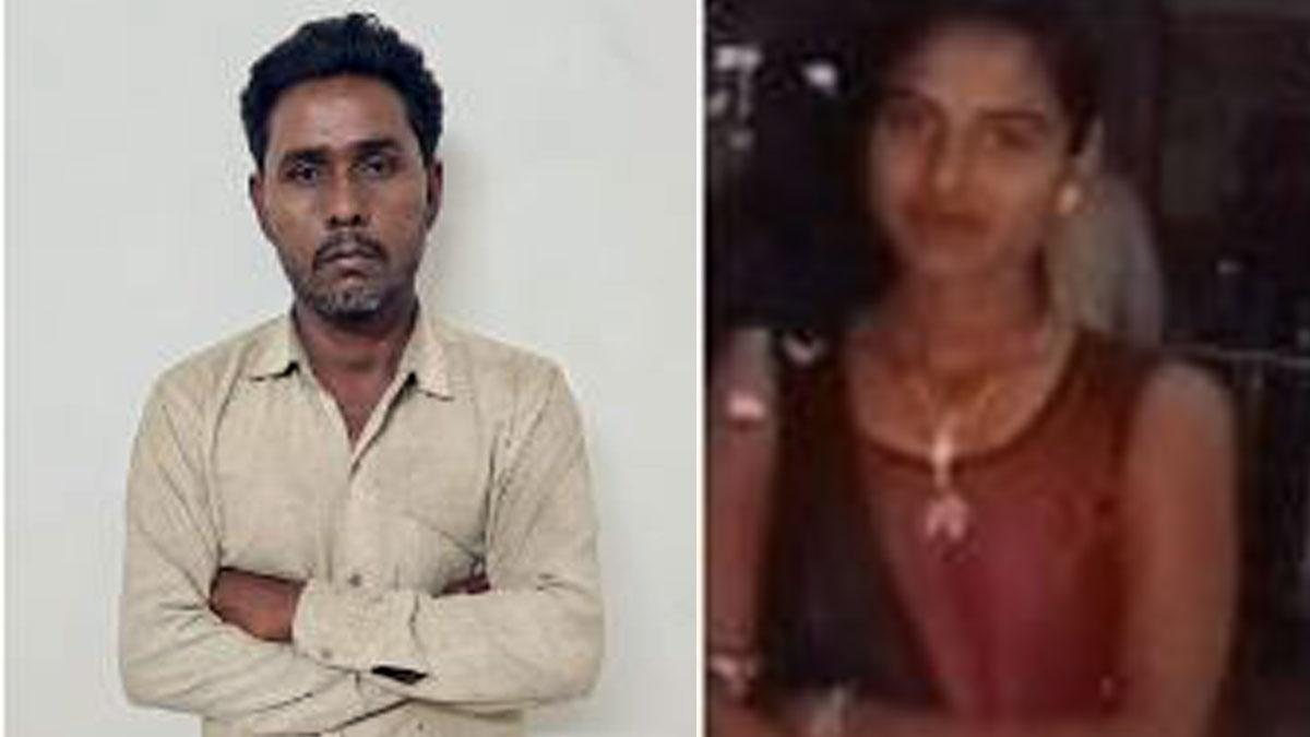 22 साल की प्रेमिका डाल रही थी शादी का दबाव, 42 वर्षीय शादीशुदा प्रेमी ने मारकर तलाब में फेंका