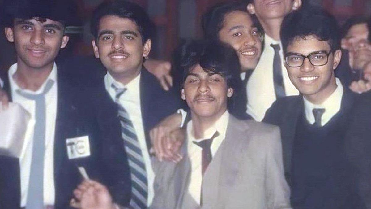 देख‍िए- बॉलीवुड के किंग खान की जामिया की अटेंडेस शीट, टीचर से जानिए- कैसे स्टूडेंट थे शाहरुख