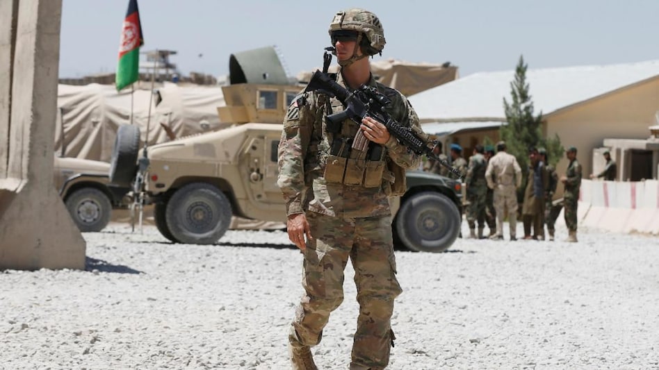 US आर्मी से ट्रेंड जवानों से यूक्रेन में तबाही मचाने की तैयारी में पुतिन! - Russia recruiting US trained Afghan commandos amid war with ukraine tlifws - AajTak