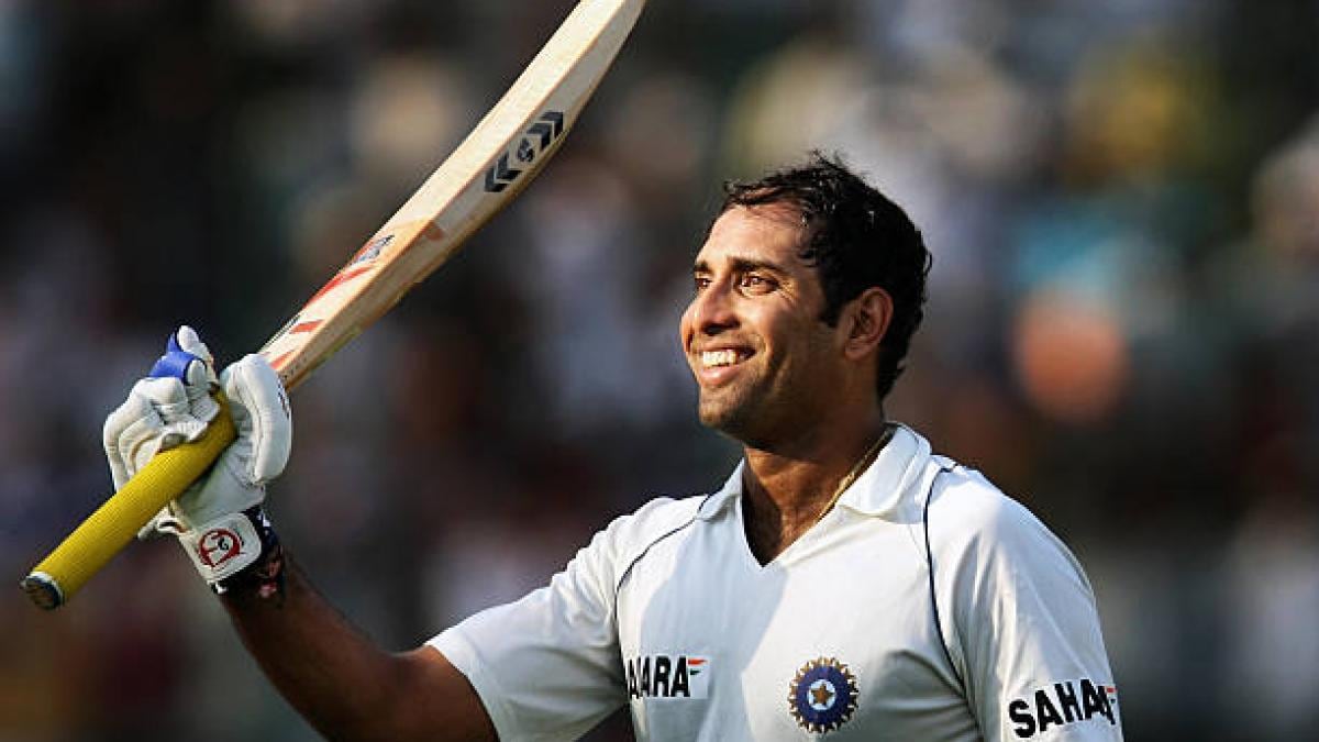 Happy Birthday VVS Laxman: '281' नहीं लक्ष्मण के करियर का टर्निंग प्वाइंट, इस पारी को मानते हैं बेहतर - On this day 2001 vvs laxman birthday magnificent chanceless 281 in kolkata tspo - AajTak