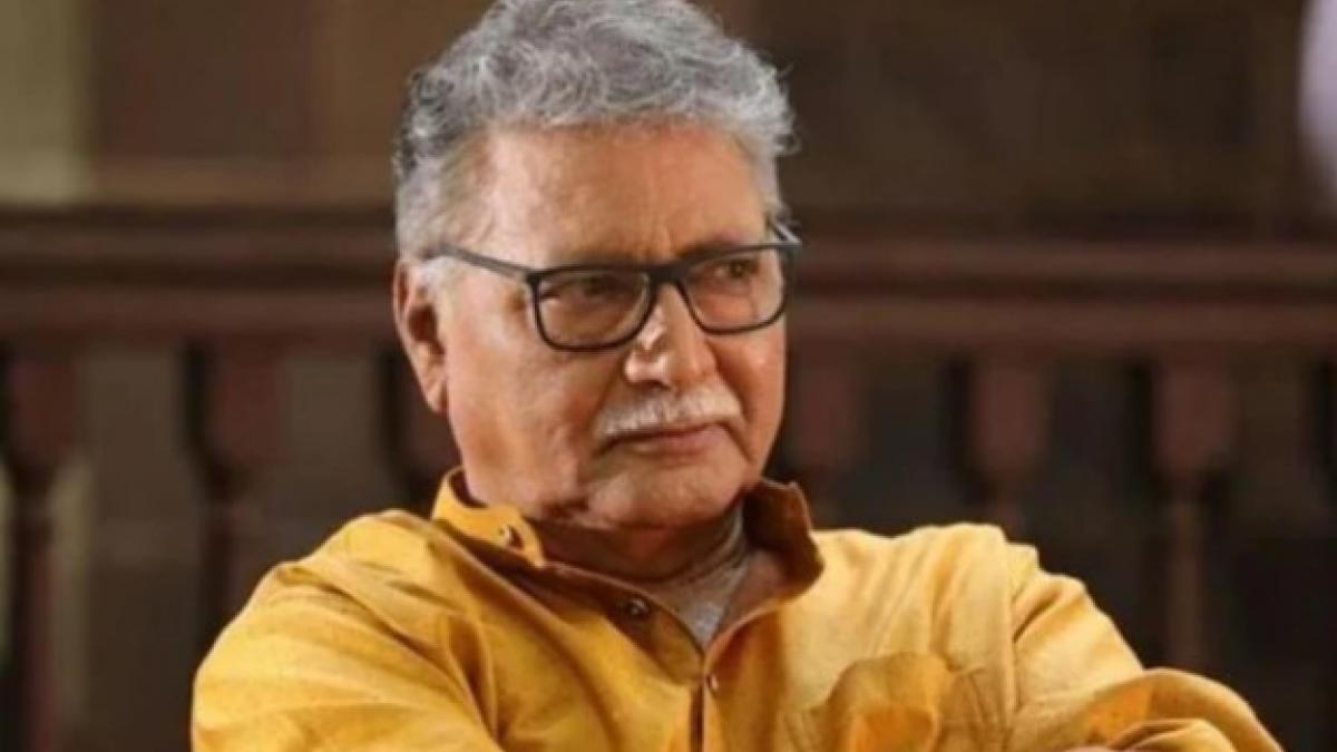 विक्रम गोखले