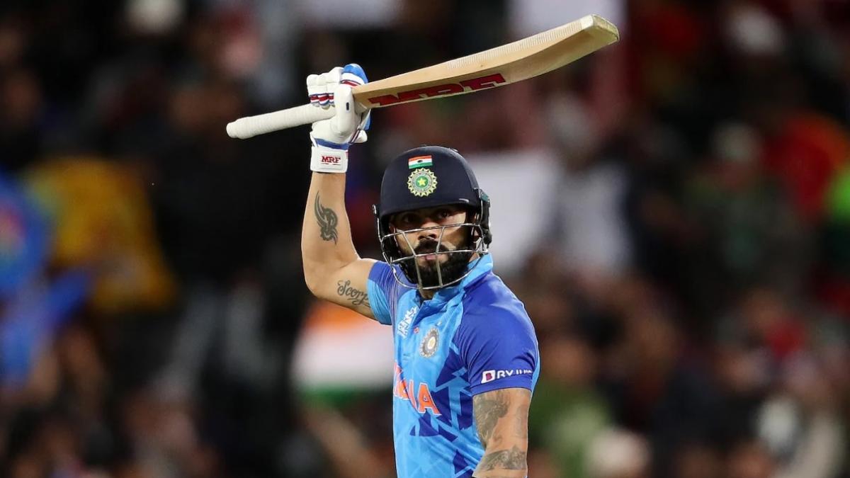 रोके ना रुकें विराट कोहली! रनरेट हो या स्ट्राइक रेट, इस वर्ल्ड कप में बने सबसे बड़े बॉस
