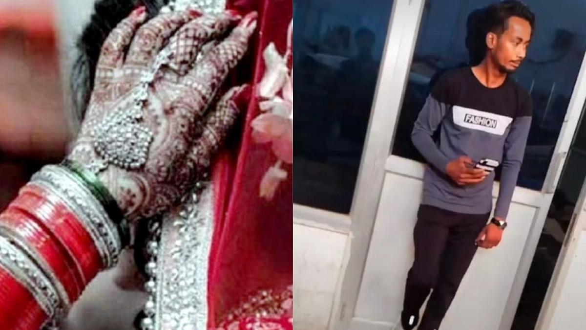 शादीशुदा महिला से निकाह के लिए युवक ने दी धमकी