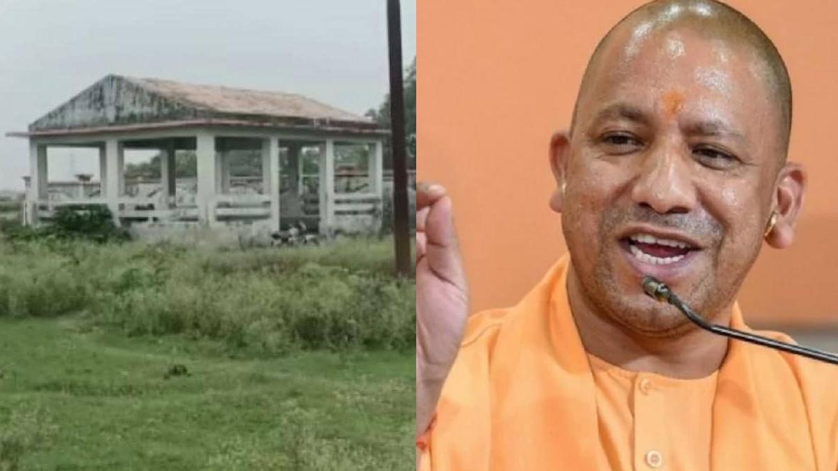 UP के गांवों में बनेंगे होम स्टे