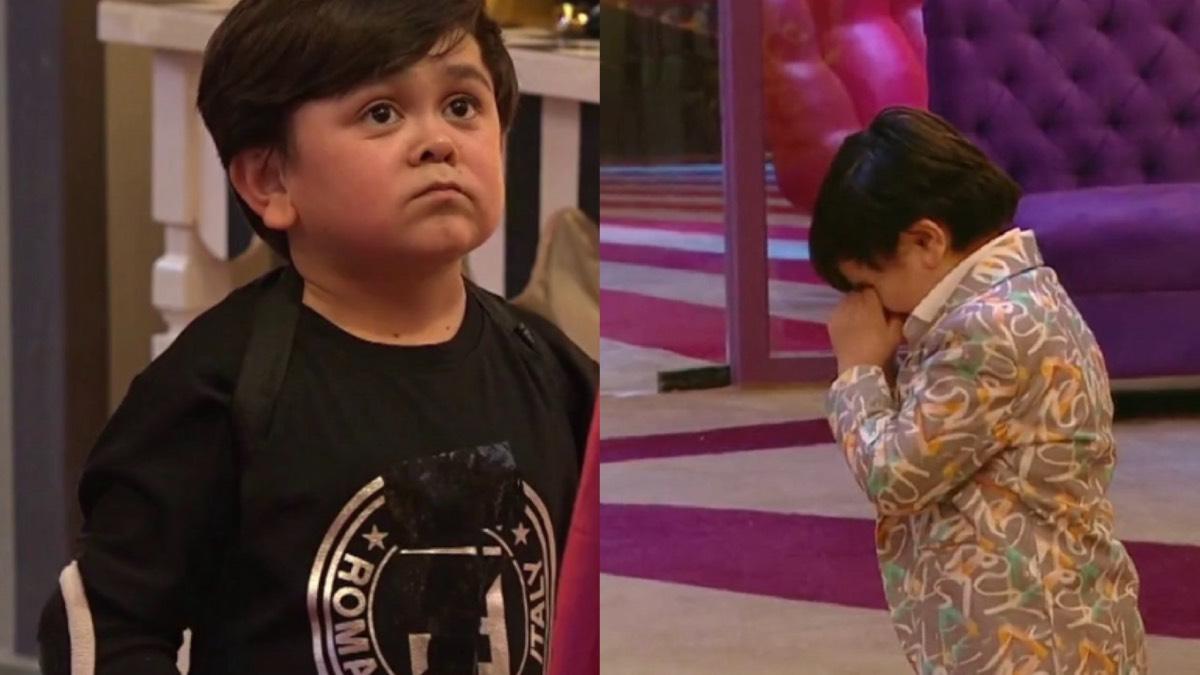 Shocking! बिग बॉस से बाहर हुए Abdu Rozik? बेघर होने पर फूट-फूटकर रोए 'छोटा भाई जान', फैंस के टूटे दिल, बोले- वापस लाओ