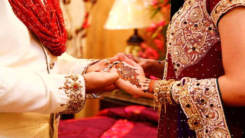 Shadi Vivah Muhurt Full List 2023: नए साल में शादी-विवाह के कुल 64 शुभ मुहूर्त, जानें किस दिन-तारीख को गूंजेंगी शहनाइयां - Shadi Vivah Muhurt Full List 2023 shubh muhurt dates for