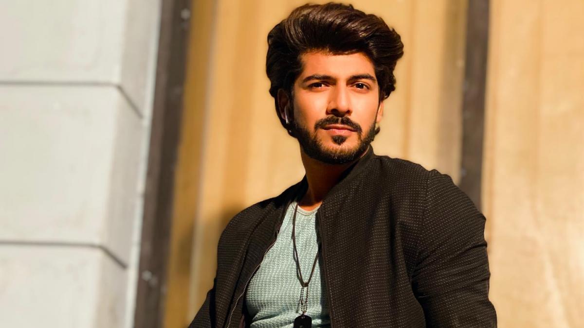 शीजान खान 