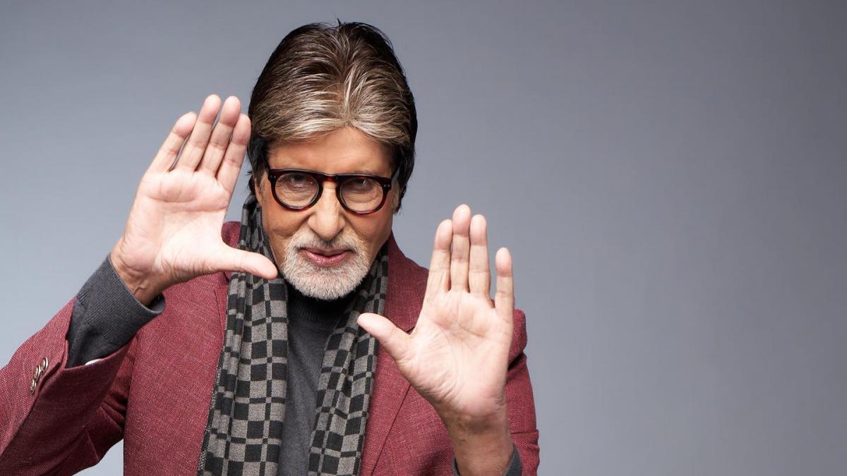 KBC 14: 'बहुत मार खाता था', जब लंबा होना अमिताभ बच्चन पर पड़ा भारी, सुनाई अनकही कहानी