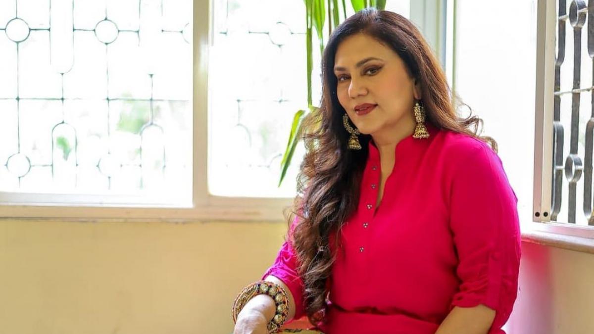 दीपिका चिखलिया