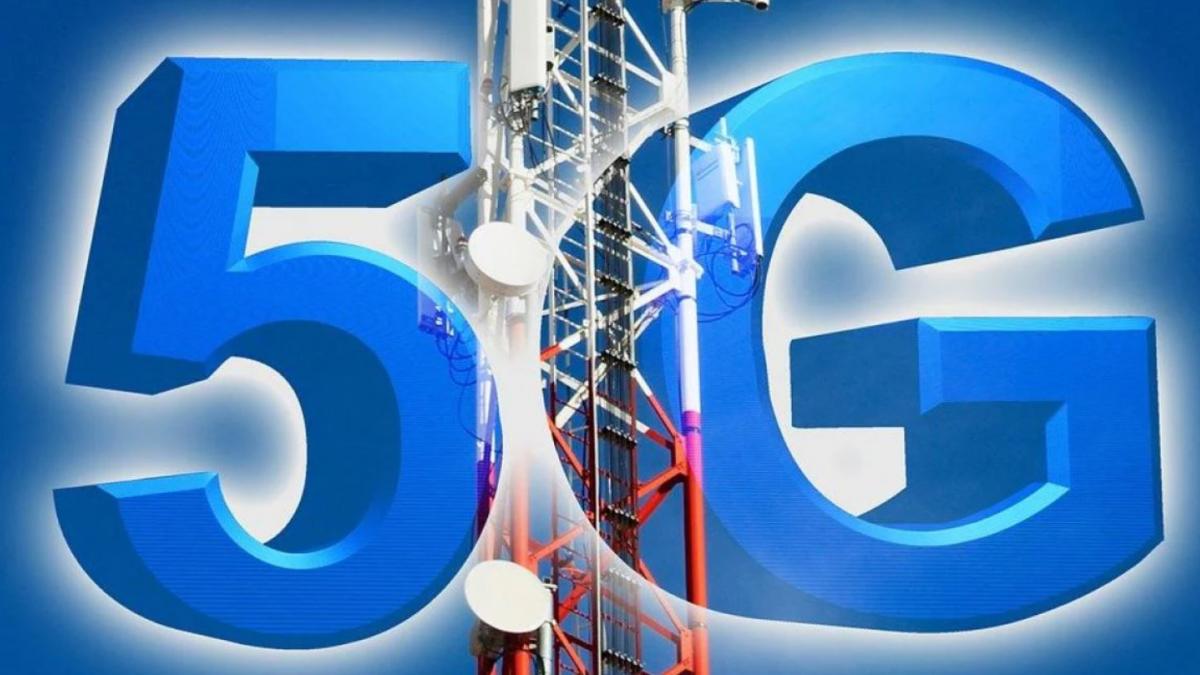 5G की सर्विस के लिए अभी करना होगा लंबा इंतजार