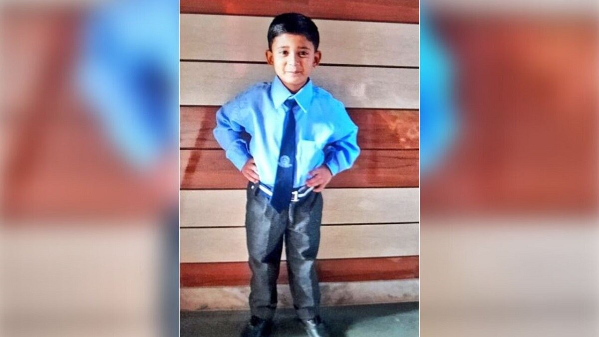 बागपत में 5 दिन पहले किडनैप हुए 6 साल के शौर्य की मिली लाश, चचेरे भाई ने खोले राज