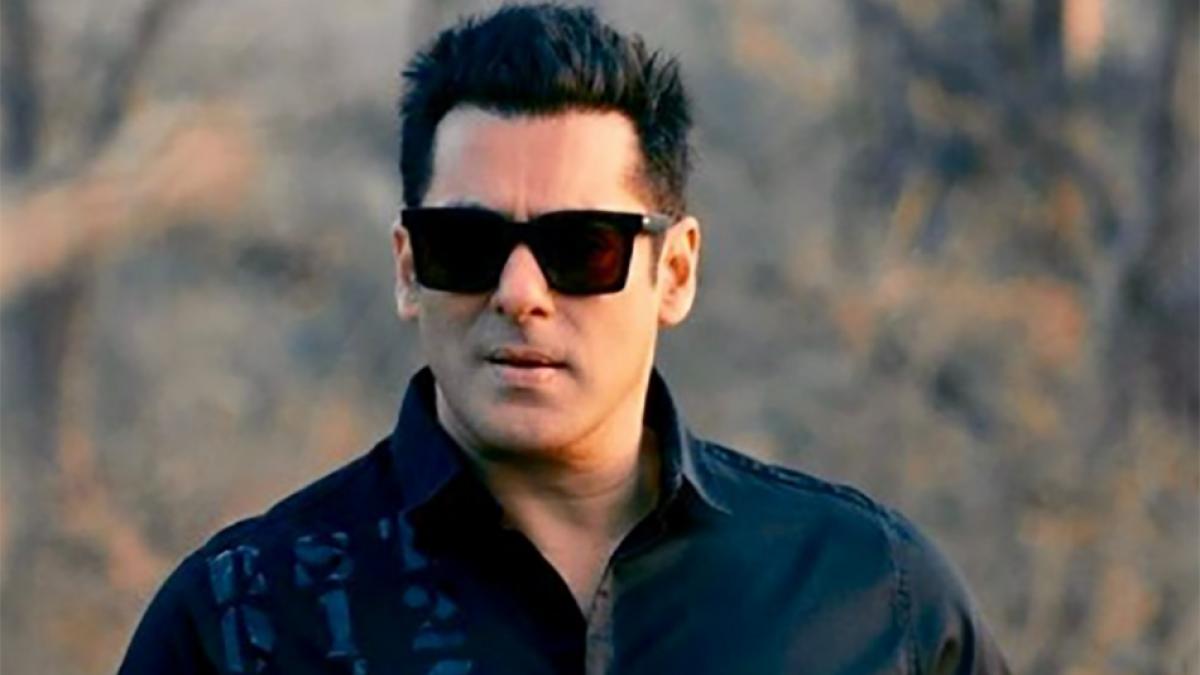 सलमान खान