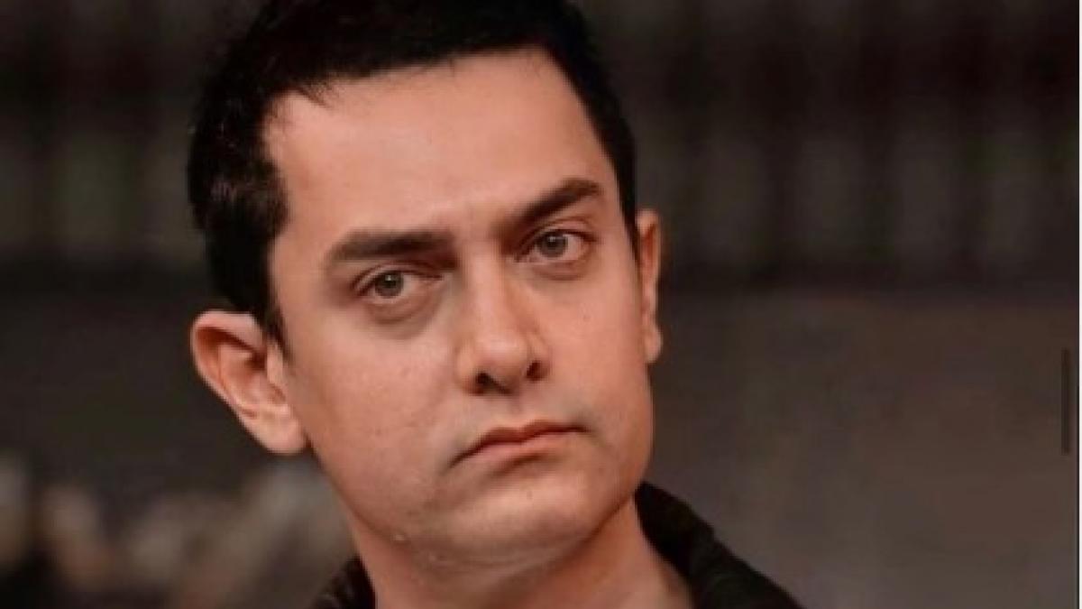 आमिर खान