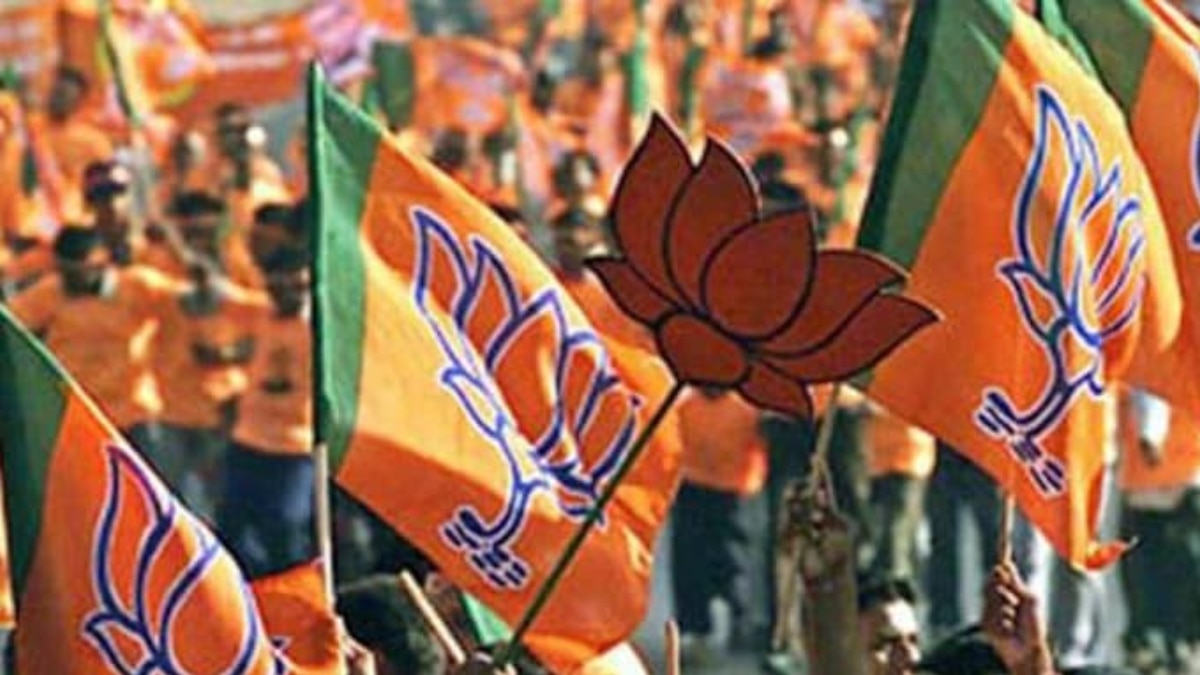 निकाय चुनाव में दिग्गजों के टिकट काट सकती है बीजेपी, उम्मीदवारों का सर्वे के आधार पर होगा फैसला