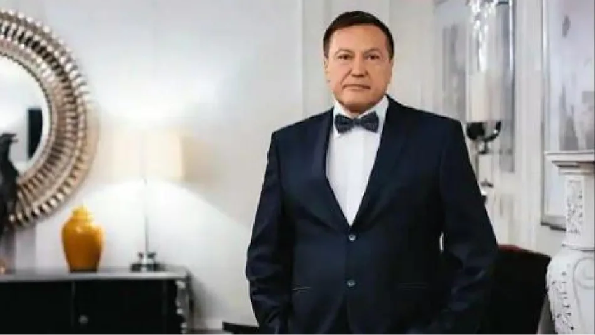 ओडिशा के होटल में रूसी नागरिक की मौत