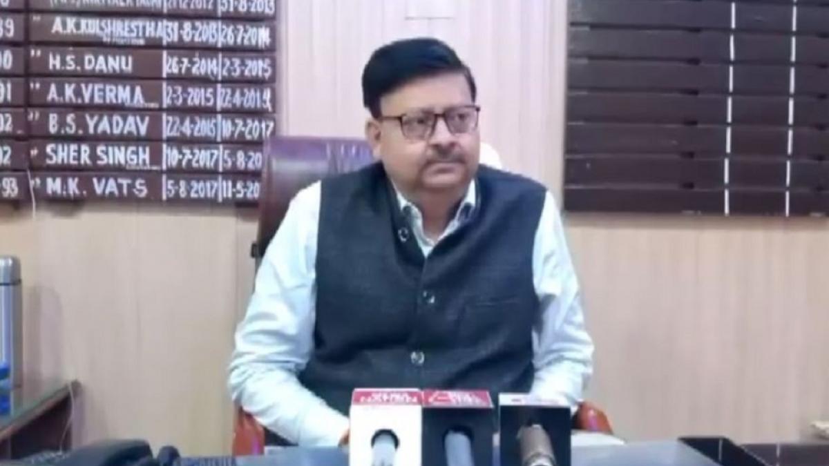 सीएमओ ने दिए जांच के आदेश