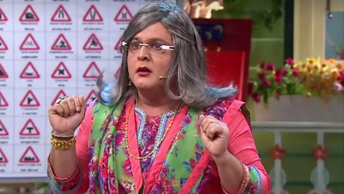 Ali Asgar को दादी बनकर मिली पहचान, लाखों में फीस, फिर भी बच्चों की वजह से छोड़ा रोल