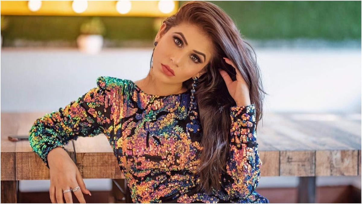 ब्रेकअप की वजह से टूट गई थी ये टीवी एक्ट्रेस, बोलीं- अकेली पड़ गई थी, अचानक वो...