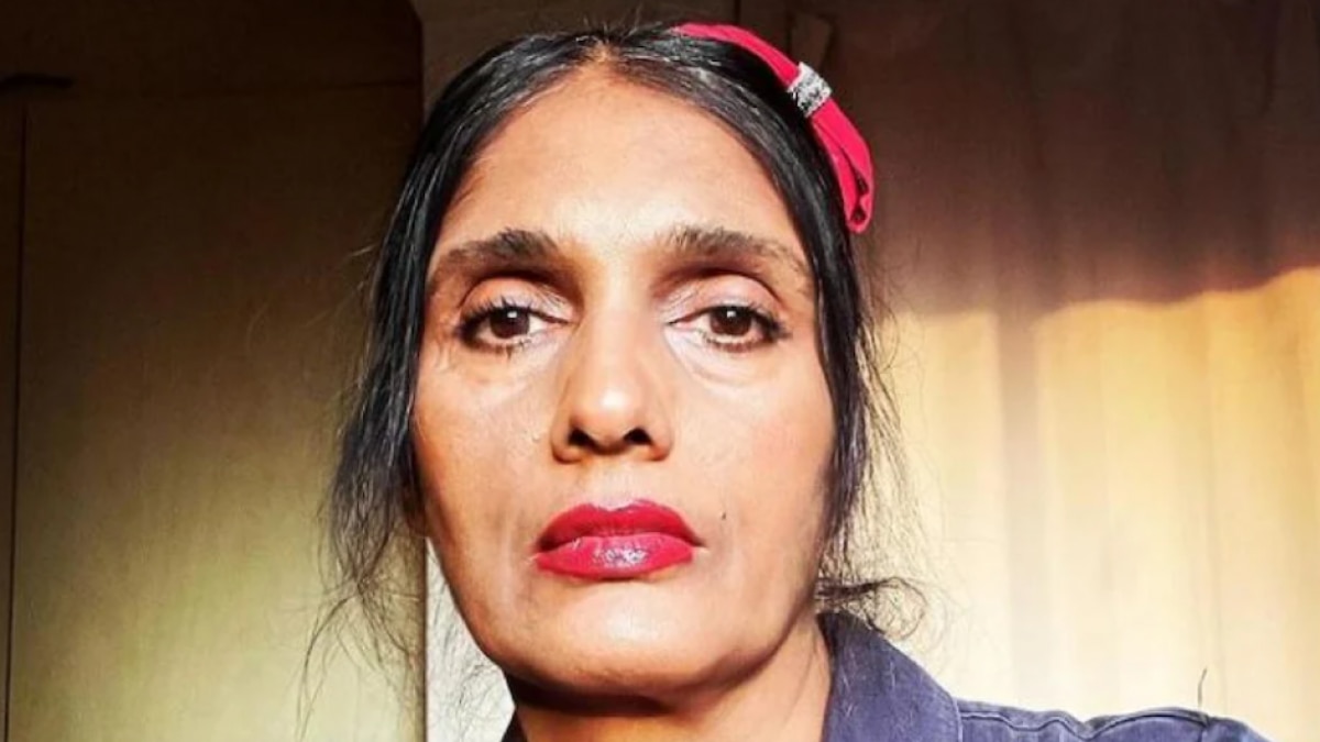 संन्यासी बन 5 डिग्री टेम्प्रेचर में रहीं-सालों तक पहने 2 जोड़ी कपड़े, आशिकी गर्ल अनु अग्रवाल बोलीं- ठंड से फ्रीज हो गए थे हाथ-पैर