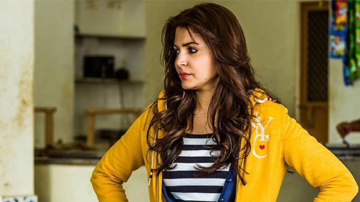 फेमस ब्रांड ने बिना पूछे इस्तेमाल की अनुष्का शर्मा की फोटो, भड़कीं एक्ट्रेस, बोलीं- इसे हटाओ