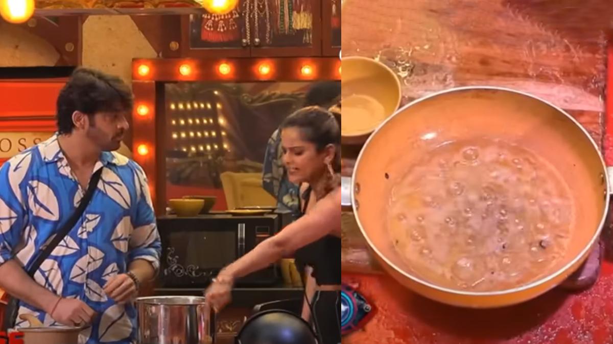 अर्चना और विकास