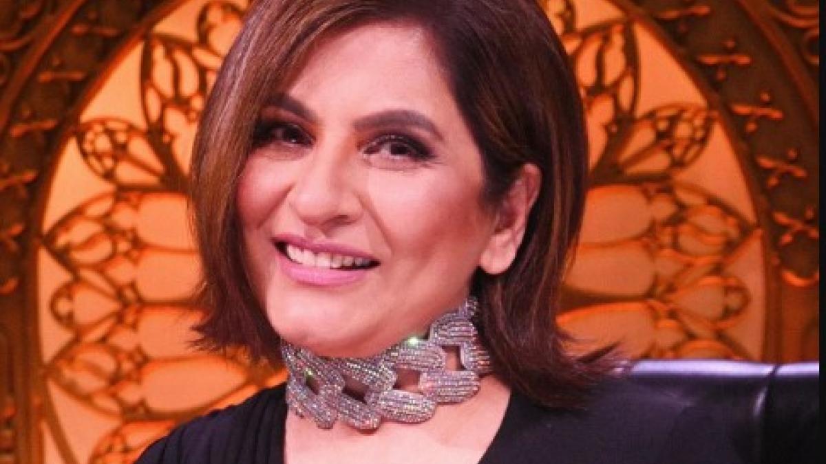 Archana Puran Singh ने रोहित शेट्टी से मांगा काम, कर रही थीं रोल न देने की शिकायत, तभी Kapil Sharma ने किया पोपट