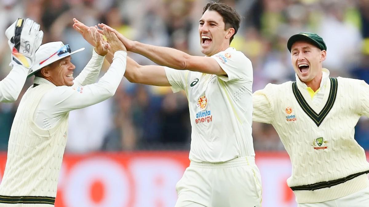 World Test Championship Scenario: ऑस्ट्रेलिया ने अफ्रीका को चटाई धूल, टेस्ट चैम्पियनशिप में टीम इंडिया को फायदा