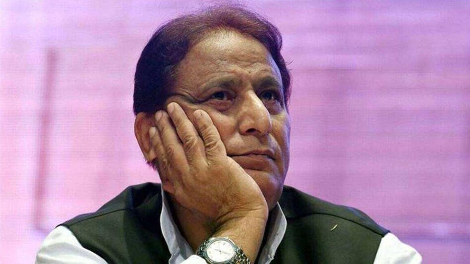 तो बच्चा मां के पेट से निकलने से पहले पूछता', बयान पर आजम खान के खिलाफ महिलाओं ने दर्ज कराया केस - Case Registered Against Azam Khan Over his Controversial Remark in