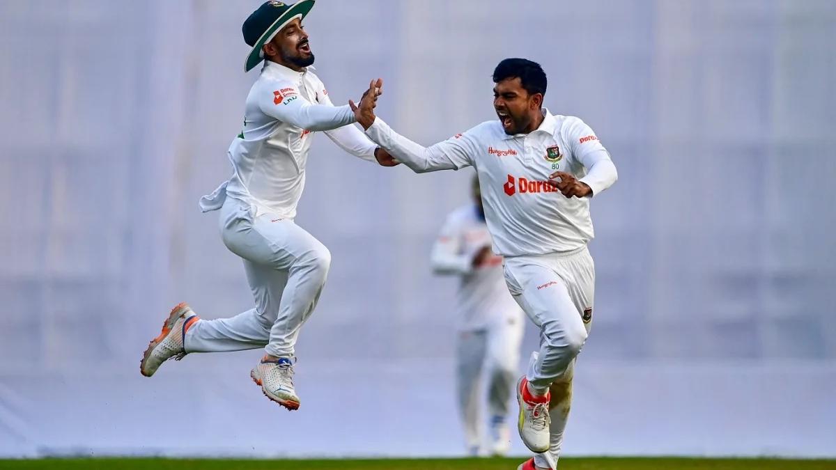 Ind Vs Ban 2nd Test LIVE: बांग्लादेश के खिलाफ टेस्ट हारने के करीब भारत, 7 विकेट गिरे, ऋषभ पंत भी OUT