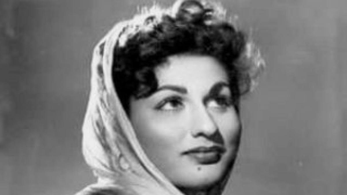 इस इंडियन एक्ट्रेस का फोटो जेब में रखकर अमेरिकी सैनिकों ने लड़ी जंग, राज कपूर-रणबीर दोनों की डेब्यू फिल्म में किया काम