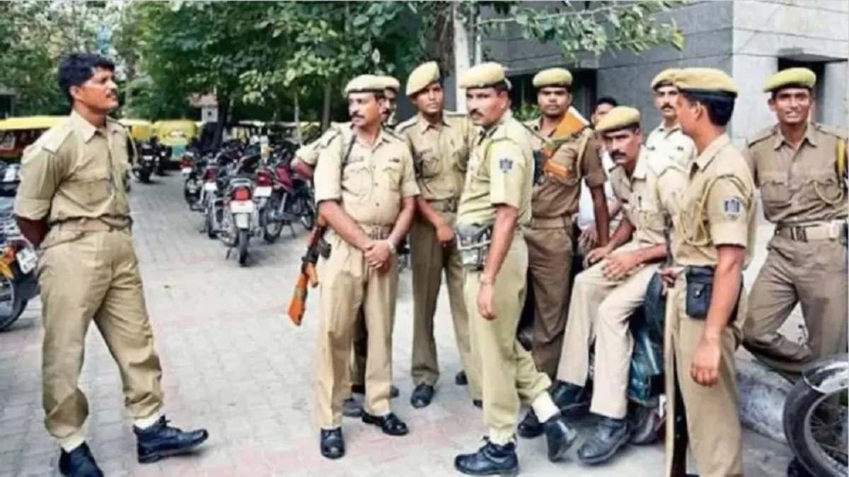 बिहार पुलिस विभाग में 62 हजार नये पदों पर बहाली जल्द