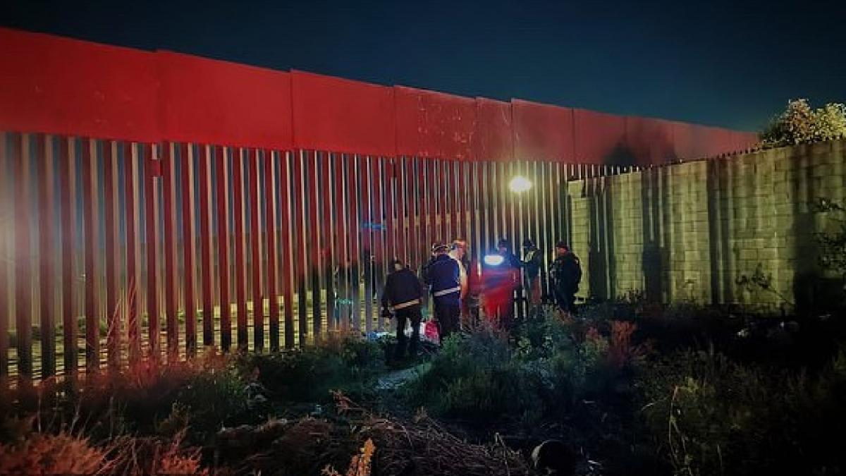 गुजरात के शख्स की दर्दनाक मौत, गोद में बेटे को लेकर US बॉर्डर पार करते समय हुआ हादसा