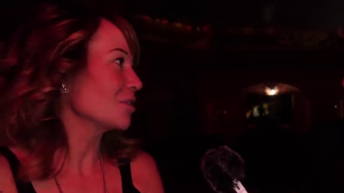 मैनेजर तारा ने शेयर की आपबीती (फोटो- यूट्यूब/Matt Cullen) 