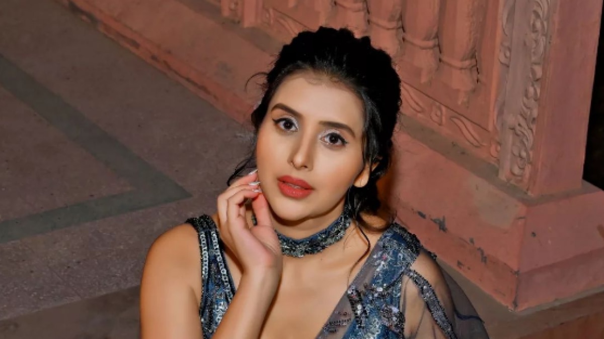 'तुम्हारा वजन बढ़ गया है', डिलीवरी के बाद चारू असोपा को नहीं मिला काम, बयां किया दर्द