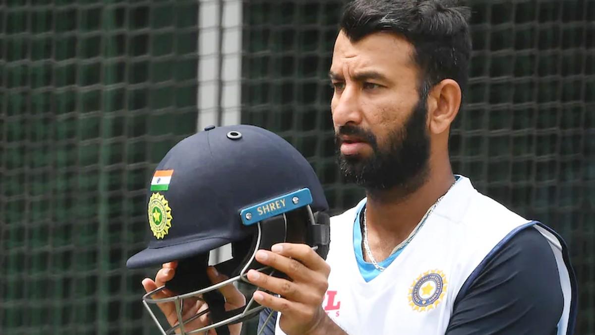 Cheteshwar Pujara India vs Bangladesh Test: चेतेश्वर पुजारा बड़े रिकॉर्ड की दहलीज पर... इस तरह पछाड़ देंगे लीजेंड डॉन ब्रैडमैन को