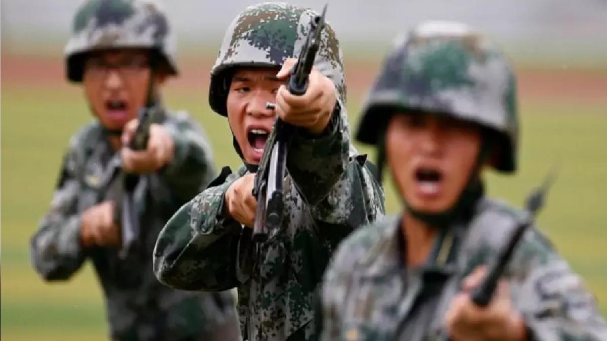 'सरकार क्या छिपा रही?', जानें तवांग में झड़प को लेकर क्या कह रहे चीनी