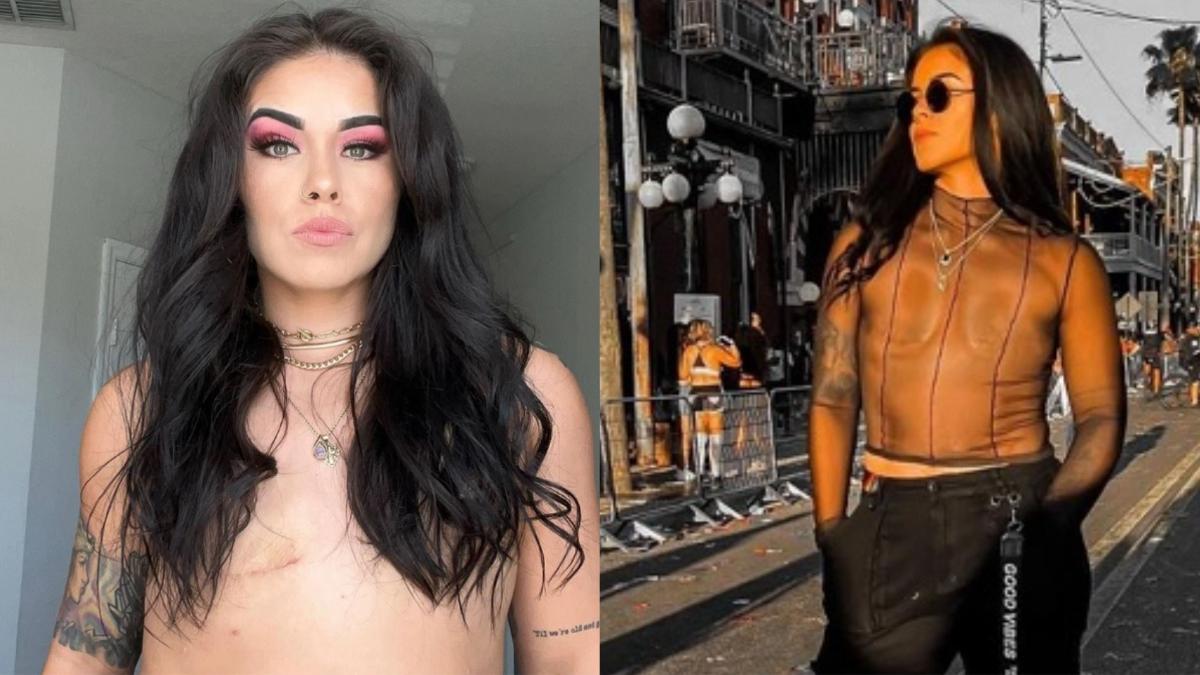 महिला ने हटवाए दोनों ब्रेस्ट, वजह जानकर हो जाएंगे हैरान