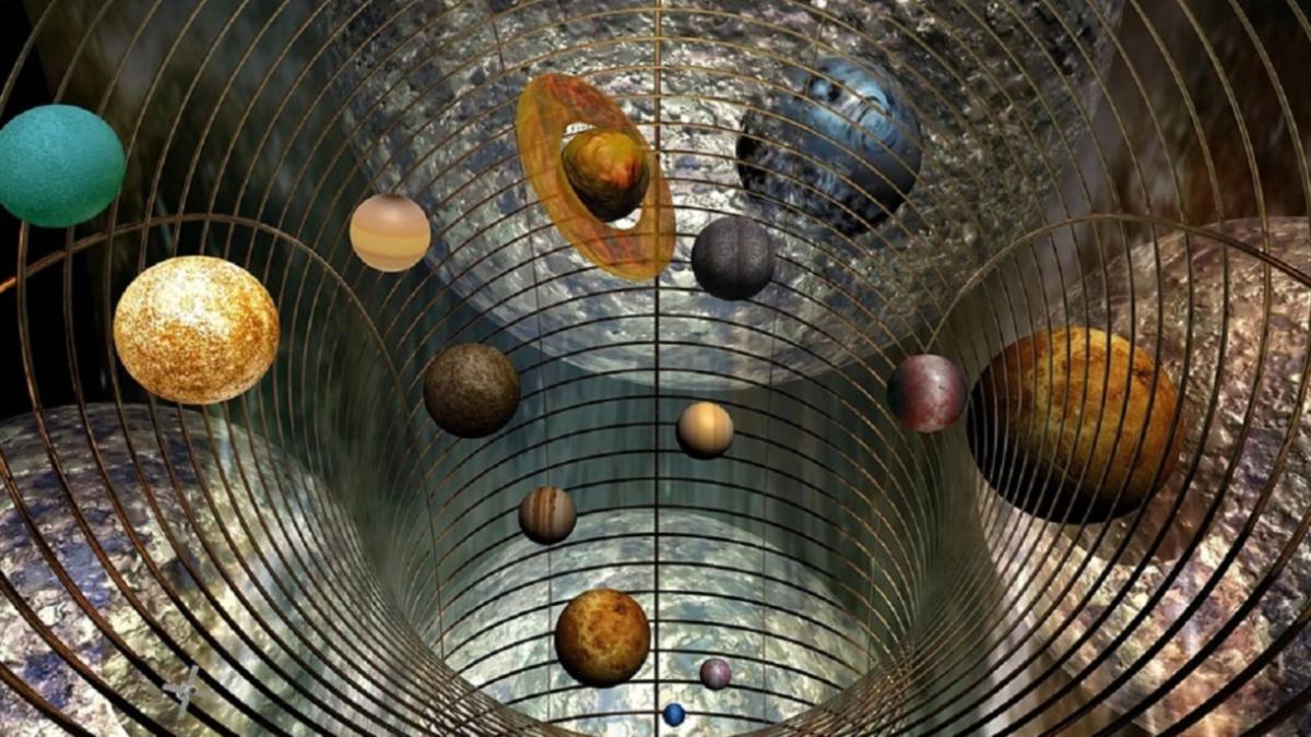 पंचक काल