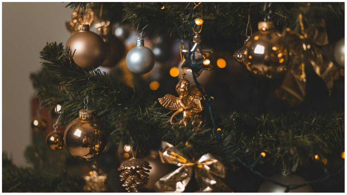 Christmas Tree Decoration Tips 