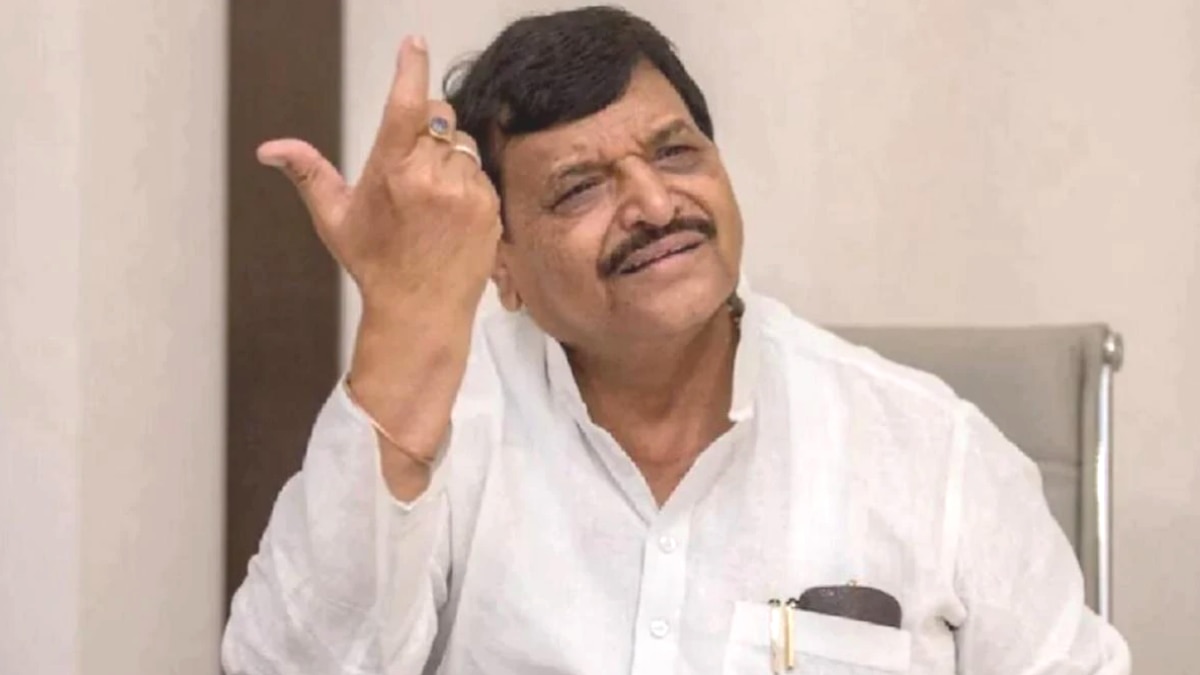 शिवपाल यादव को योगी सरकार ने बंगला एलॉट किया था