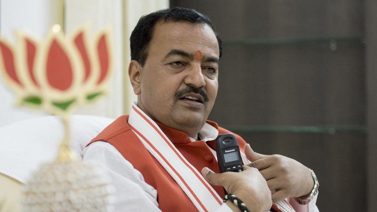 'वंचित तबके के बढ़ते प्रतिनिधित्व से सपा घबराई हुई है', निकाय चुनाव में देरी पर बोले केशव प्रसाद मौर्य