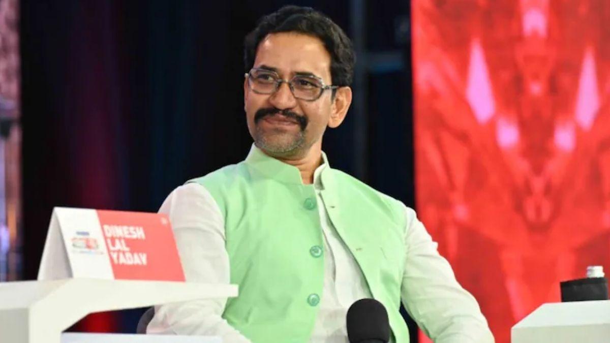 निरहुआ ने बताया ड्रैगन से निपटने का तरीका! बोले- चीन की रूह कांप जाएगी