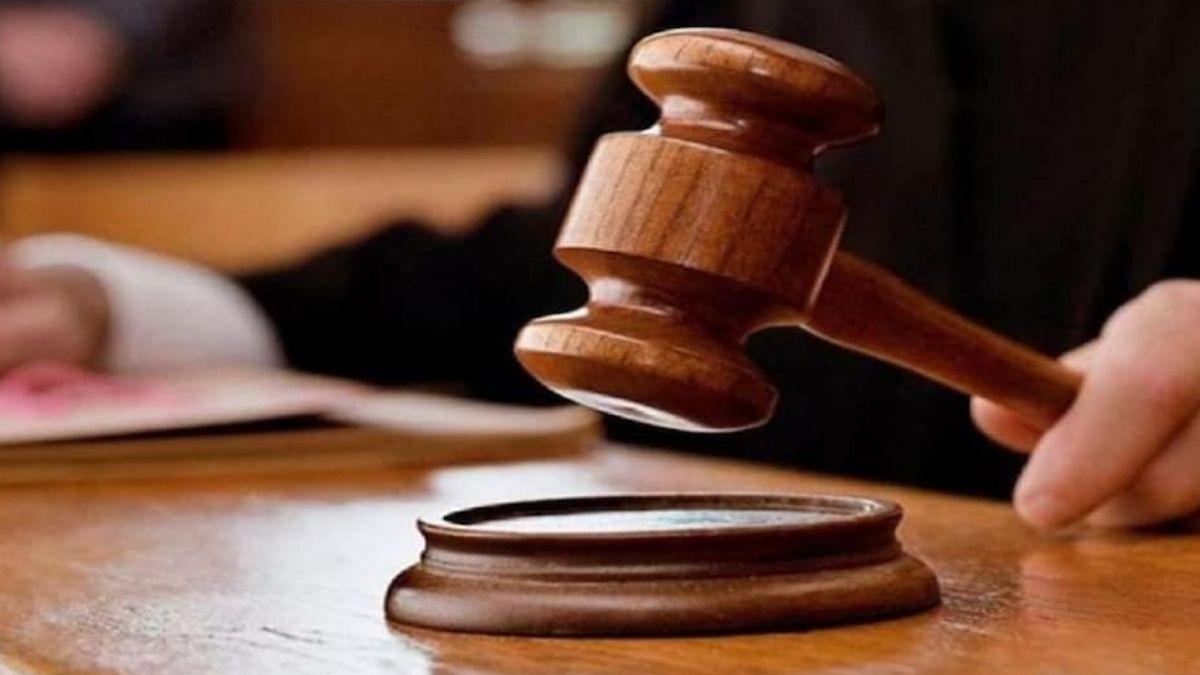 ये पूरा मामला कमला नगर के वार्ड नम्बर 69 का है