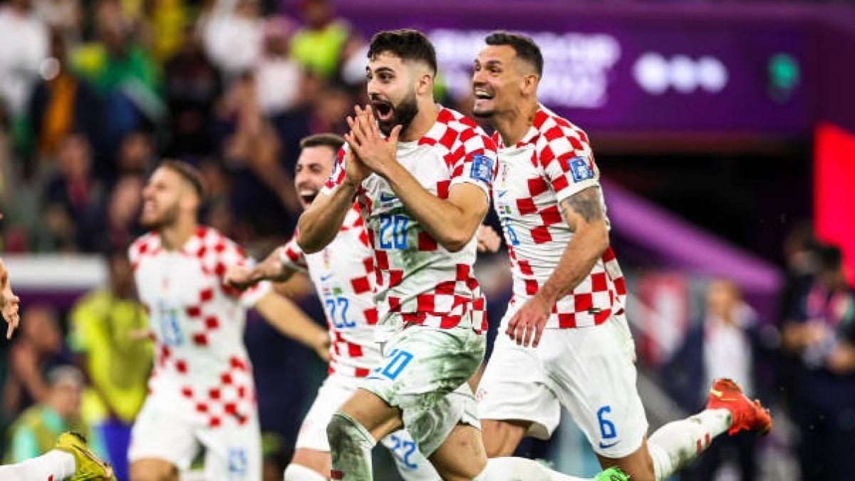 क्या इतिहास रचेगा क्रोएशिया?